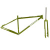 Vassago Jabberwocky Frame w/Odis Fork