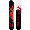 Venture Snowboards Storm-R Snowboard - Wide