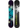 Helix-R Snowboard - Wide