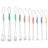 Wild Country Classic Non-Anodized Rocks Set #1-10
