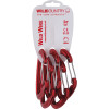 Wild Country Wild Wire Carabiner - 5-Pack