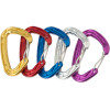 Helium Carabiner - 5 Pack