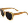 Daphne Bamboo Sunglasses - Women's