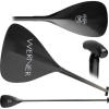 Werner Spanker Paddle - 1 Piece