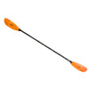 Werner Little Dipper 2-Piece Paddle - Fiberglass Blade/Bent Shaft