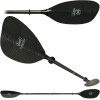 Corryvrecken CF 2pc. Paddle - Straight Shaft