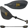 Tybee CF IM 2-Piece Paddle - Straight Shaft
