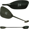 Werner Sherpa 1-Piece Performance Whitewater Paddle - Straight Shaft