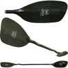 Sherpa 1-Piece Performance Whitewater Paddle - Bent Shaft