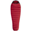 Western Mountaineering Apache MF Sleeping Bag: 15 Degree Down DO NOT USE