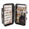 48 Fly Deluxe Assortment in Waterproof Box