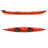 North Star Tandem Kayak w/ Rudder