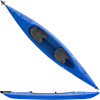 Pamlico 145T Kayak w/Rudder