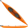 Wilderness Systems Pamlico 145T Kayak w/Rudder