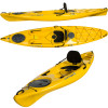 Ride 135 Sit on Top Kayak