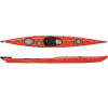 Wilderness Systems Tsunami 160 Sea Kayak w/Rudder