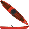 Commander 140 Kayak