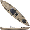 Wilderness Systems Tarpon 120 Angler Kayak