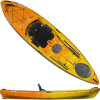 Ride 115 Kayak
