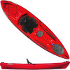 Ride 115 Kayak