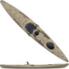 Tarpon 160 Angler Kayak
