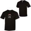 Whiskey Militia Whiskey Militia Recruit T-Shirt - Short-Sleeve - Men's