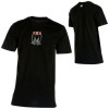 Whiskey Militia Whiskey Militia Logo T-Shirt - Men's