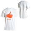 Brociety Yup T-Shirt - Short-Sleeve - Men's