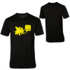 Brociety Word T-Shirt - Short-Sleeve - Men's