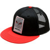 Whiskey Militia Mark The Spot Trucker Hat