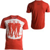 Whiskey Militia Militia II Crew Shirt - Short-Sleeve - Men's