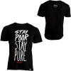 Whiskey Militia Sellout Crew Shirt - Short-Sleeve - Men's