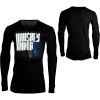 Whiskey Militia Buckaneer Thermal Top - Men's
