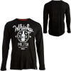 Whiskey Militia Varsity Crew Shirt - Long-Sleeve - Men's