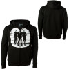Whiskey Militia Militia II Full-Zip Hooded Sweatshirt - Men's
