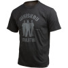 Whiskey Militia Crate Crew T-Shirt - Short-Sleeve - Men's