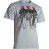 Spits Crew T-Shirt - Short-Sleeve - Men's