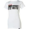 Corpo Crew T-Shirt - Short-Sleeve - Women's