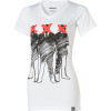 Spite V-Neck T-Shirt - Short-Sleeve - Women's