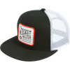 Whiskey Militia Drift Trucker Hat