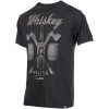 Whiskey Militia Double Eye T-Shirt - Short Sleeve - Men's
