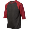 Dutch Kickball Raglan T-Shirt - Long-Sleeve - Men's