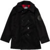 Woolrich Boys Wool Peacoat - Boys'