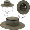 White Rock Outback Vent Summer Hat
