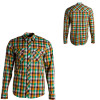 WeSC Claes Shirt - Long Sleeve - Men's