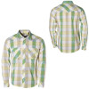 WeSC Jason Button Down Shirt - Long Sleeve - Men's