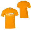 WeSC T-Shirt - Short Sleeve - Men's