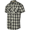 Putte Shirt - Short Sleeve - Men's