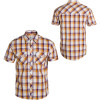 WeSC Putte Shirt - Short Sleeve - Men's