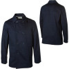 WeSC Pontus Pea Coat - Men's